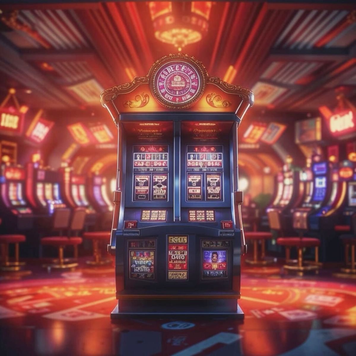 016 bet